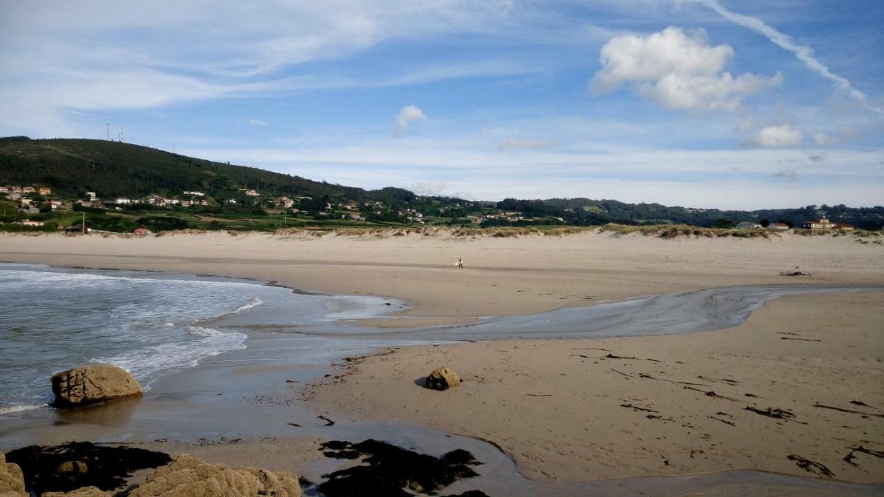 Апартаменти Playa De Barranan Артеіксо Екстер'єр фото